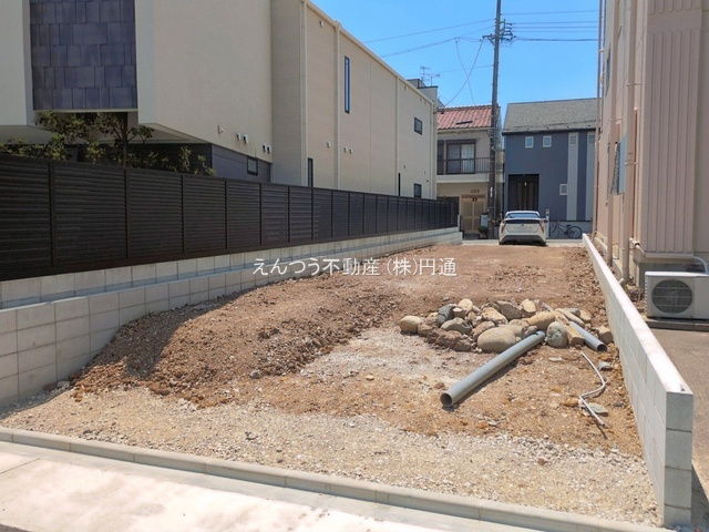メルディア西ノ割町