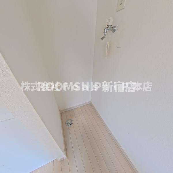 マーレ千住仲町の設備|同仕様写真