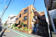 パークアベニューの画像