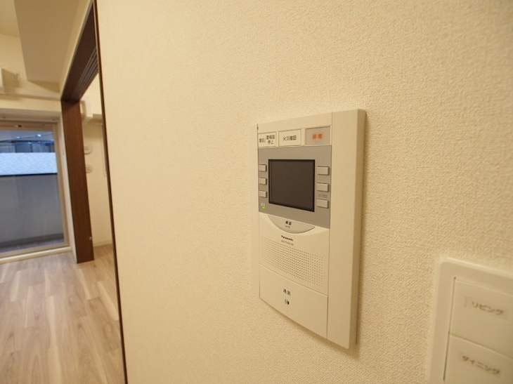 同施工会社の同仕様写真です。 