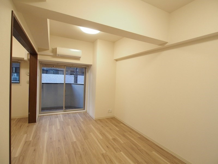 同施工会社の同仕様写真です。 