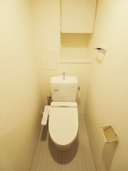 同施工会社の同仕様写真です。 