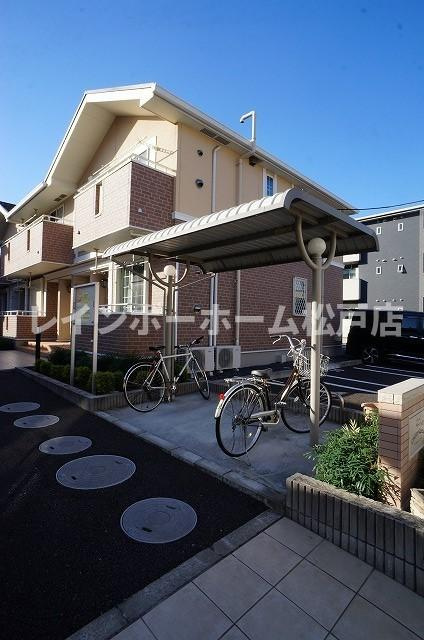 【非対面対応】接客・申込・契約オンライン！LINE×相談可！のその他共用部分
