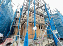 富士見市水谷東1丁目　新築一戸建住宅　全4棟　(丸井志木店)の画像