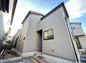 富士見市水谷東1丁目　新築一戸建住宅　全4棟　(丸井志木店)の画像