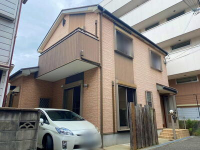 神戸市垂水区北舞子　中古戸建