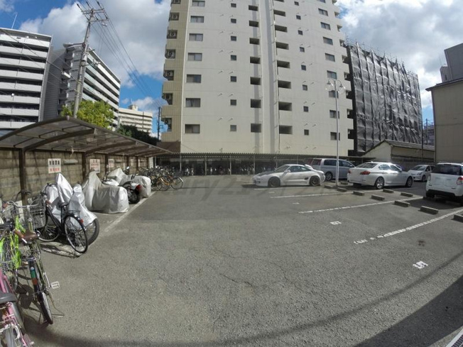 【その他共用部分】 | ノルデンハイム新北野