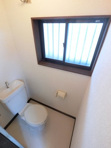 【トイレ】 | 第一パレス　B棟 | ※仕様が異なる場合が御座います