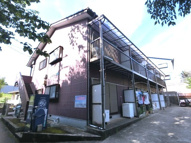 第一パレス　B棟の画像