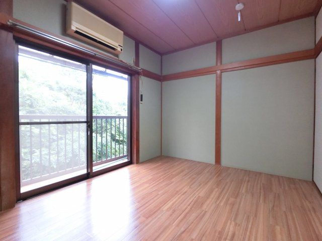 【居間・リビング】 | 第一パレス　B棟 | ※仕様が異なる場合が御座います
