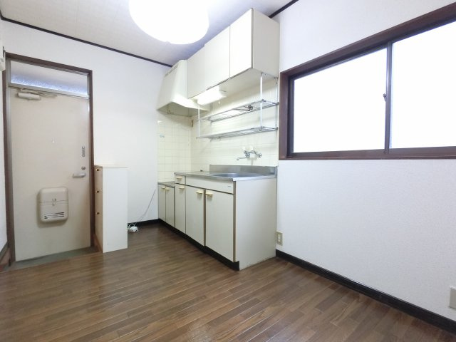 【設備】 | 第一パレス　B棟 | ※仕様が異なる場合が御座います