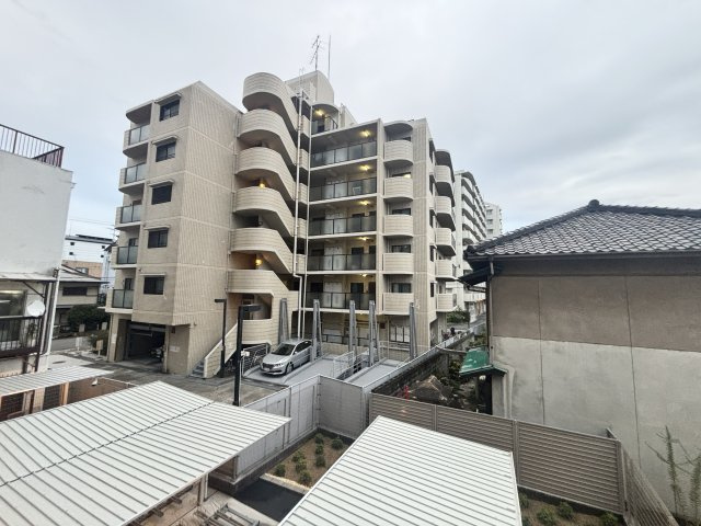 ASCLAIRE KOBE HIGASHINADAの展望