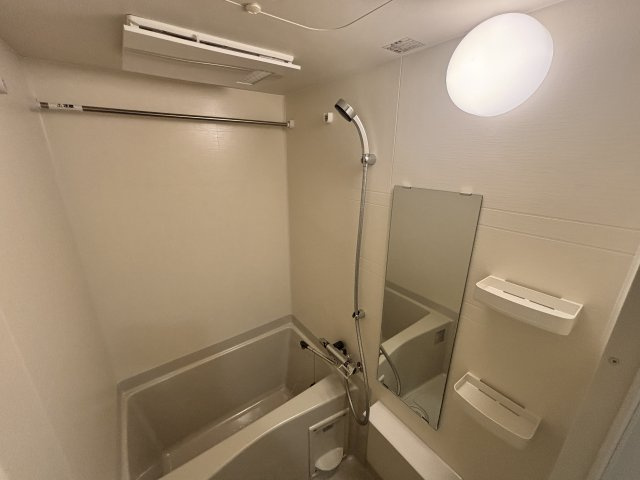 ASCLAIRE KOBE HIGASHINADAの浴室