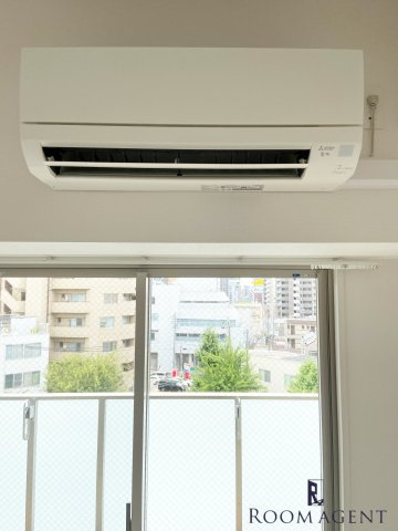 エスリード泉プレステージの設備