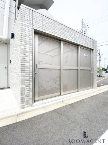 エスリード泉プレステージのその他