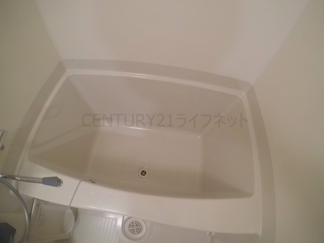 【浴室】 | プレサンス塚本アクミリオン
