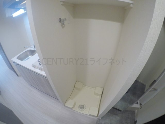 【設備】 | プレサンス塚本アクミリオン