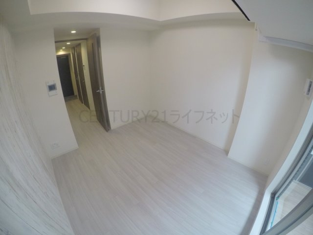 【寝室】 | プレサンス塚本アクミリオン