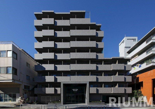 ルーブル清澄白河参番館の画像