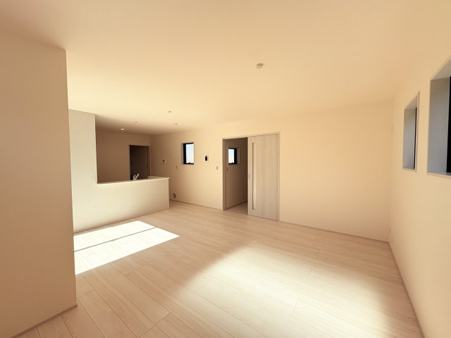 【キッチン】 | 深谷市見晴町第1   LiveleGarden.s　新築戸建　全1棟　1号棟