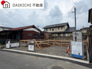 深谷市見晴町第1   LiveleGarden.s　新築戸建　全1棟　1号棟の画像