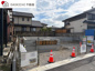 深谷市見晴町第1   LiveleGarden.s　新築戸建　全1棟　1号棟の画像