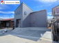 深谷市見晴町第1   LiveleGarden.s　新築戸建　全1棟　1号棟の画像
