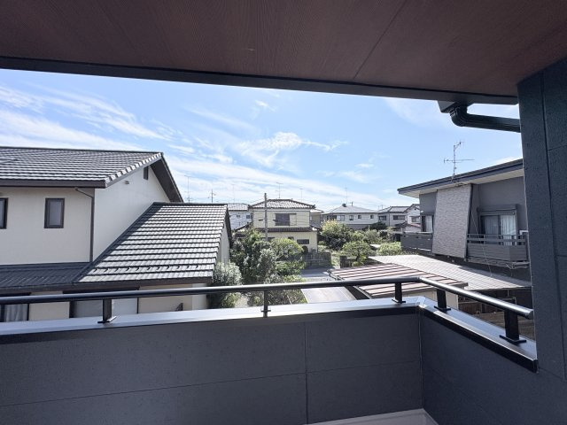 【展望】 | 深谷市見晴町第1   LiveleGarden.s　新築戸建　全1棟　1号棟