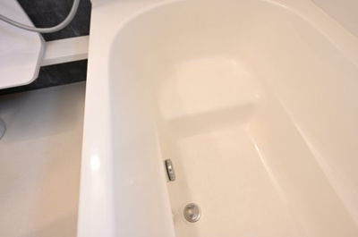 【浴室】 | アンソレイユ山の辺