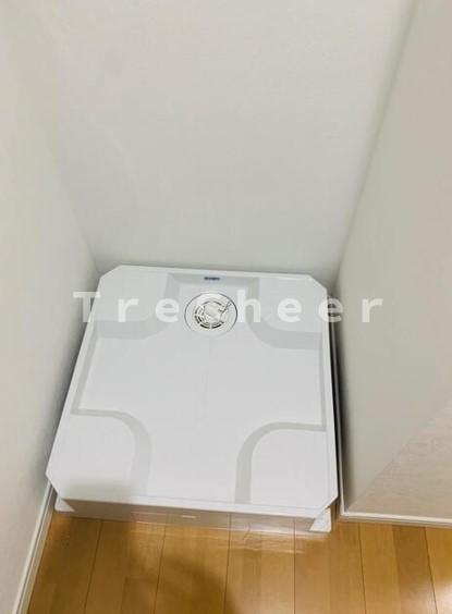 ジニアールコート西尾久の設備