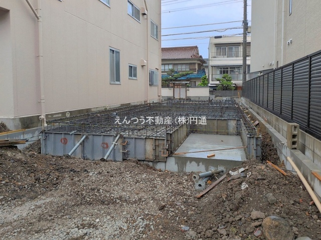 メルディア西ノ割町