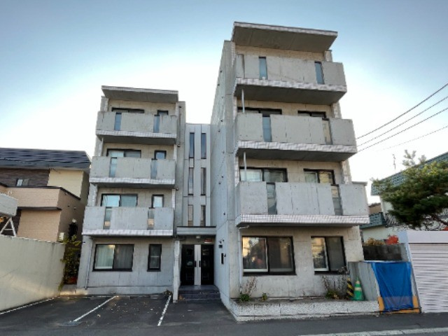 プライムシーン