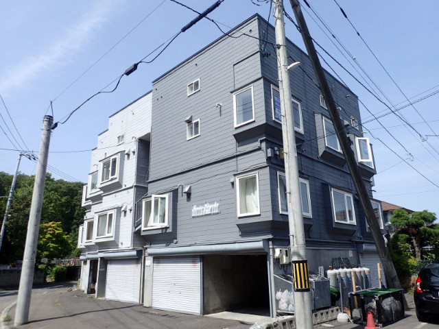 ソニア清田