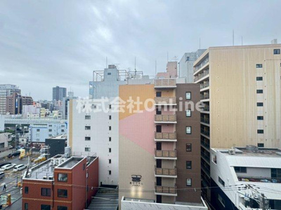 【展望】 | 日本橋グリーンハイツ