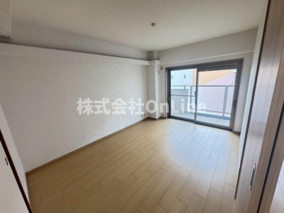 【子供部屋】 | 日本橋グリーンハイツ