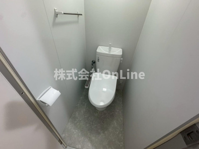 【トイレ】 | 日本橋グリーンハイツ