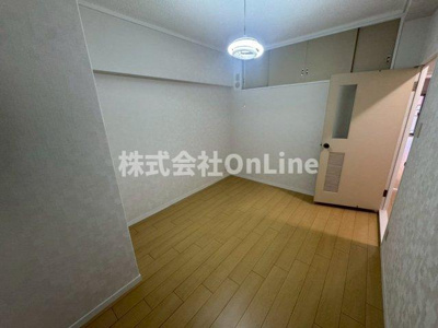 【寝室】 | 日本橋グリーンハイツ