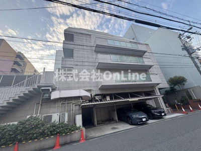 【外観】 | 日本橋グリーンハイツ