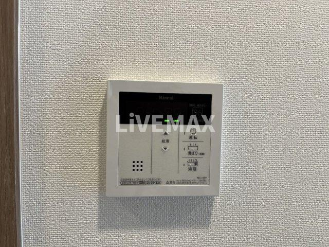 【設備】メイクス上前津Ⅲ