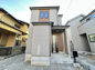 富士見市水谷東1丁目　新築一戸建住宅　全4棟　(丸井志木店)の画像