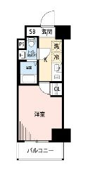 メイクスデザイン川崎Ⅱ　