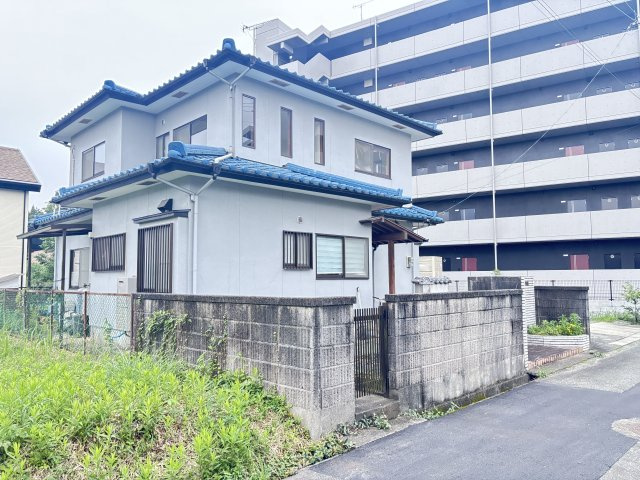 【外観】 | 菊池郡大津町杉水