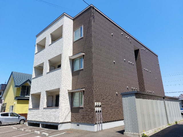 アン・クレール恵み野