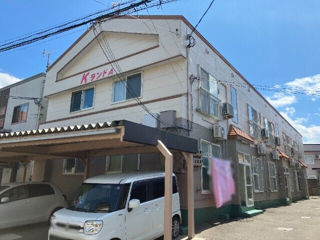 ＫランドＡ