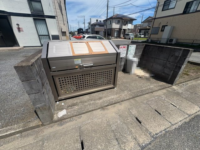 【設備】