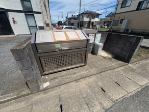 【設備】