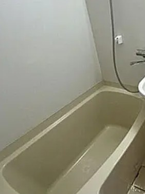 足立区鹿浜７丁目の賃貸マンションの浴室
