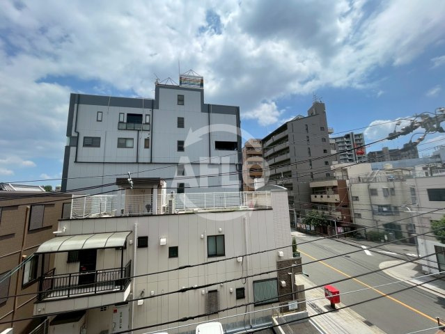 パレプランドールの展望|パレプランドール　展望
