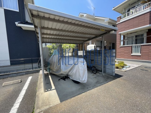 ヴィオラ　パークのその他共用部分