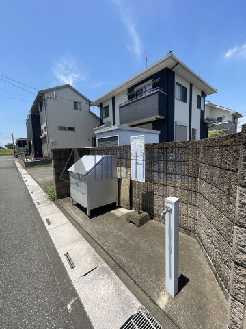 ヴィオラ　パークの設備